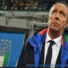 Italia: Ventura, «Il nome del CT è l’ultimo dei problemi»