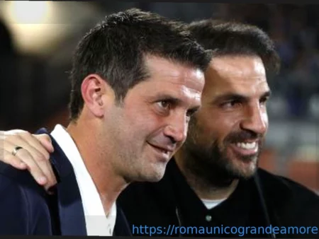 Серия А | Комо 3-4 Интер: захватывающее возвращение выводит лидеров на 9 очков вперед