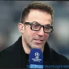 Fabregas e Del Piero: Incontro al Bernabéu durante Real Madrid-Bayern Monaco