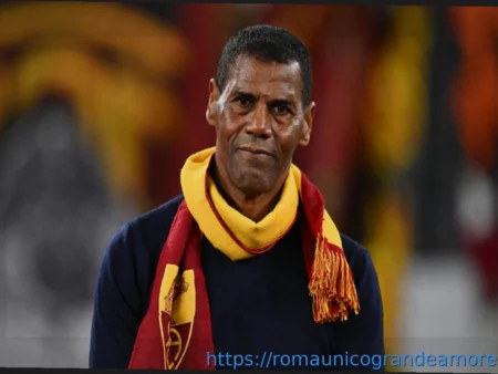 Accadde Oggi: L’Incubo di Manchester e i Ricordi Romani di Aldair e Gabrielli