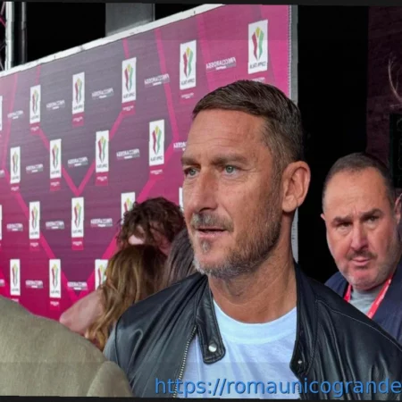 Totti Valuta Cimeli Calcistici su eBay