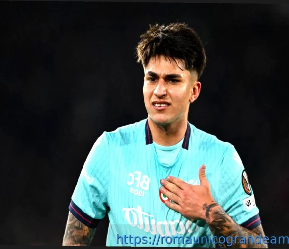 Bologna festeggia la vittoria sulla Roma: Castro commenta il «duro ostacolo superato»