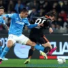 Giovane del Napoli sotto shock: doveva sostituire Hojlund contro il Milan