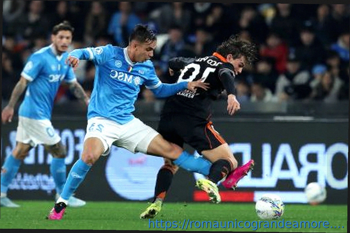 Preview Giovane del Napoli sotto shock: doveva sostituire Hojlund contro il Milan