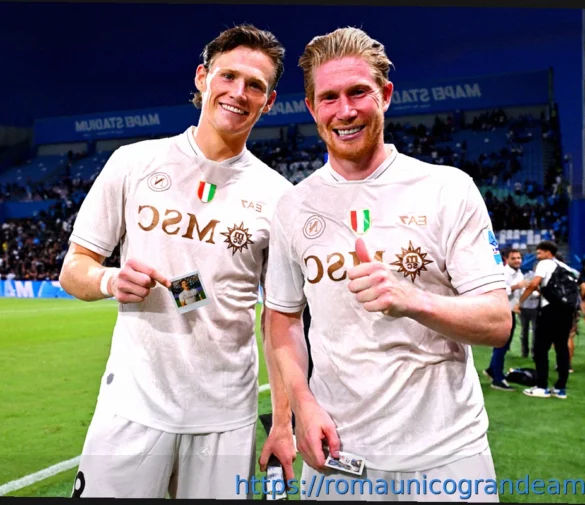 Serie A Clash: Napoli vs. Milan – Predicted Lineups and Broadcast Info