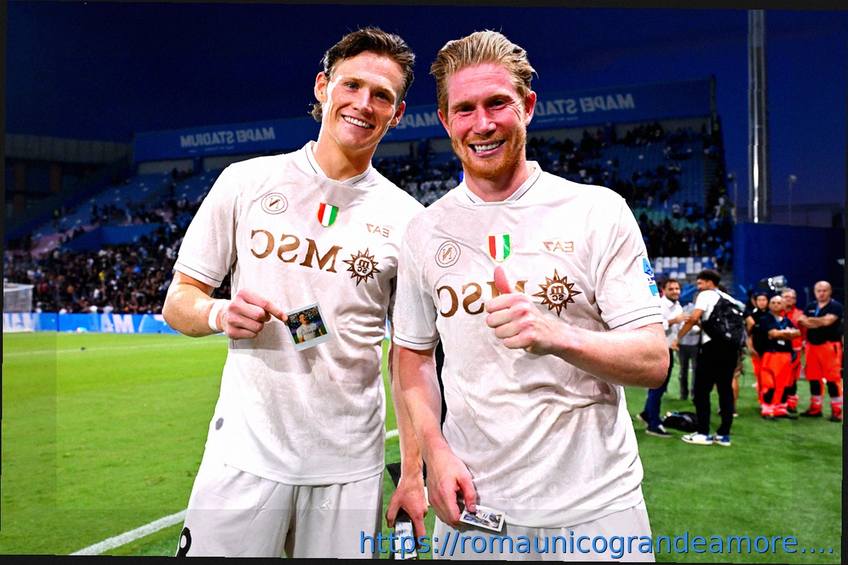 Preview Serie A Clash: Napoli vs. Milan – Predicted Lineups and Broadcast Info