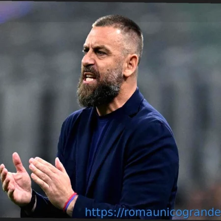 Ostiamare Promossa in Serie C: Festa con il Presidente De Rossi