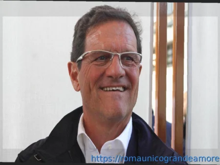 Capello: «Xabi Alonso lacked charisma, Real Madrid wouldn’t accept his ideas»