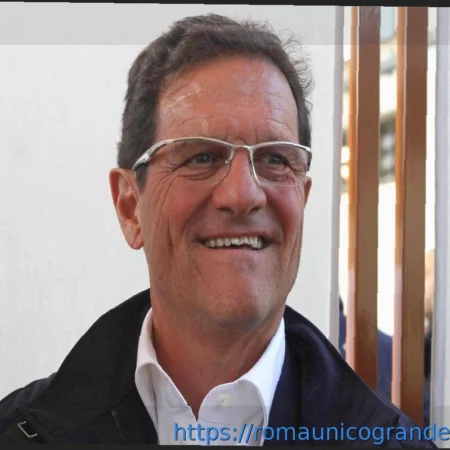 Capello: «Xabi Alonso lacked charisma, Real Madrid wouldn’t accept his ideas»