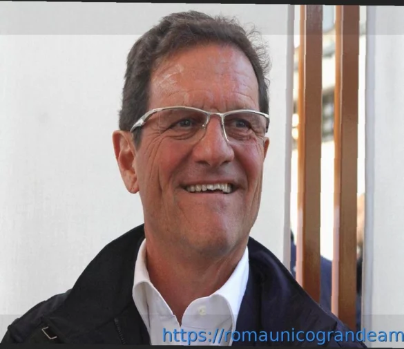 Capello: «Xabi Alonso lacked charisma, Real Madrid wouldn’t accept his ideas»