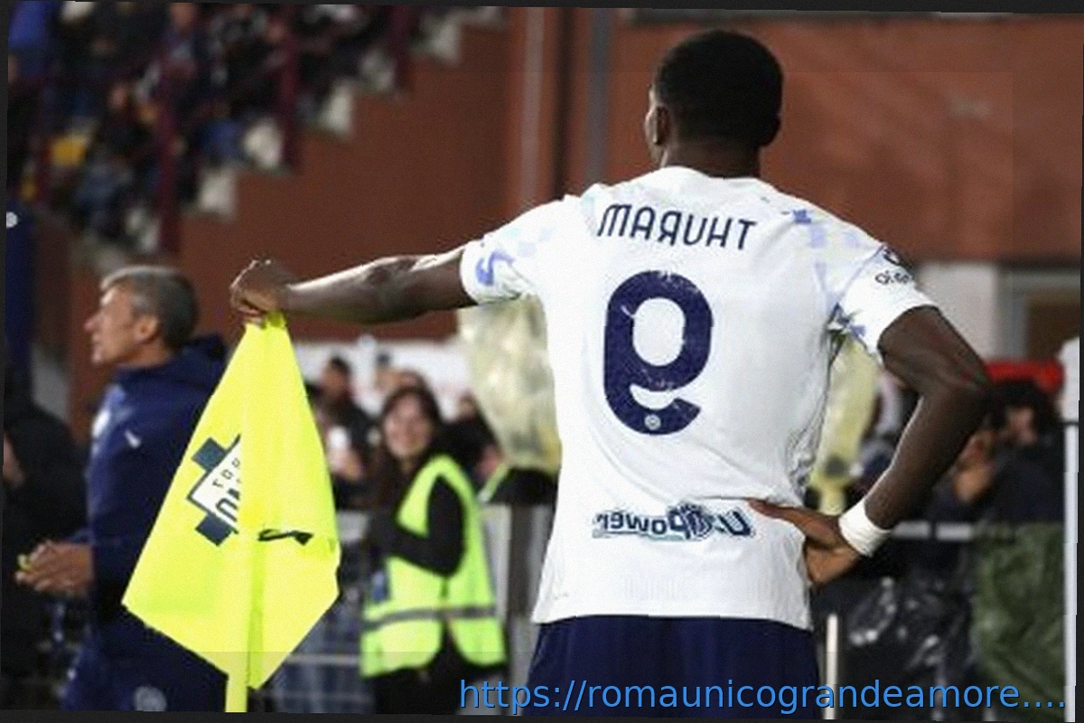 Preview Интер против Кальяри: Официальные стартовые составы