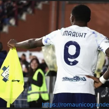 Интер против Кальяри: Официальные стартовые составы