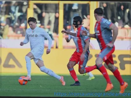 Serie A: Napoli vs. Cremonese – Probabili Formazioni e Dove Vederla in TV