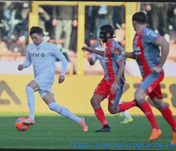 Serie A: Napoli vs. Cremonese – Probabili Formazioni e Dove Vederla in TV