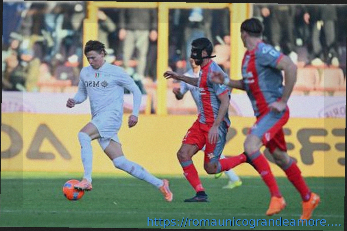 Preview Serie A: Napoli vs. Cremonese – Probabili Formazioni e Dove Vederla in TV