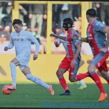 Serie A: Napoli vs. Cremonese – Probabili Formazioni e Dove Vederla in TV