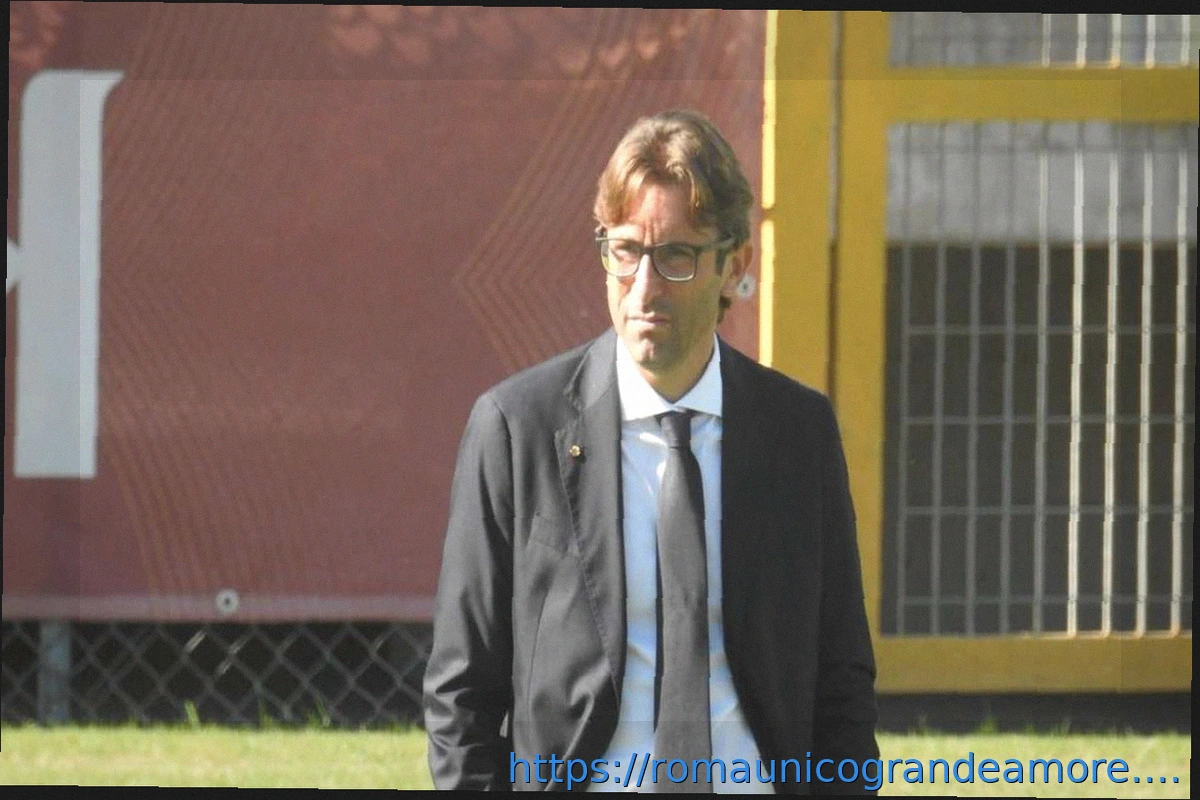 Preview Roma Primavera, Guidi: «Pareggio giusto, dobbiamo migliorare negli ultimi metri»