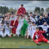 L’Italia Under 17 si Prepara ad Affrontare Avversari Ostici nelle Finali del Campionato Europeo