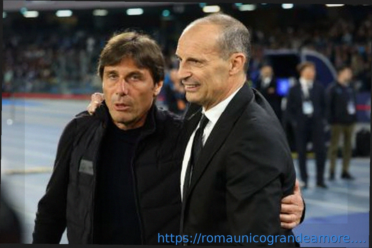 Preview Conte: ‘Il Napoli straordinario, difenderemo lo Scudetto’