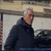 Gravina: «Sono amareggiato, ma le dimissioni una scelta convinta»