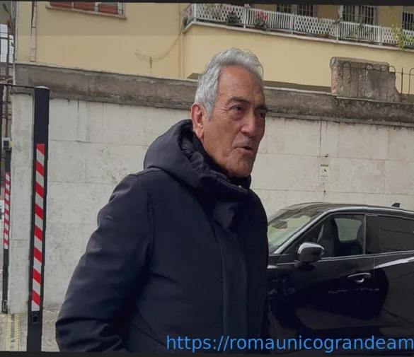 Gravina: «Sono amareggiato, ma le dimissioni una scelta convinta»