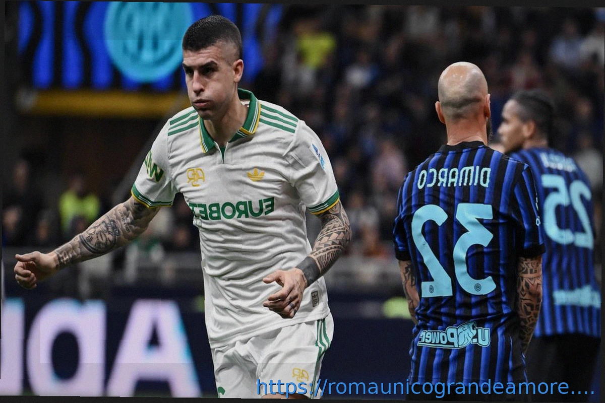 Preview Calciomercato Roma: L’Inter punta su Mancini, futuro incerto senza Champions