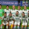 Serie A Femminile: Emozioni e Gol nella 18ª Giornata – Roma 4-3, Inter-Lazio 5-2, Milan Travolge il Sassuolo, Juventus Vince