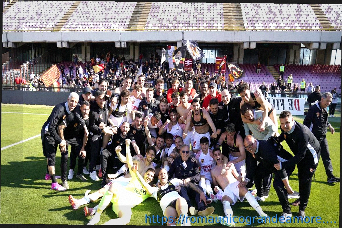 Preview Serie B: Il Benevento Ritorna Dopo Tre Anni