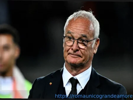 La fine di un’era: il preludio a una rivoluzione nel calcio?