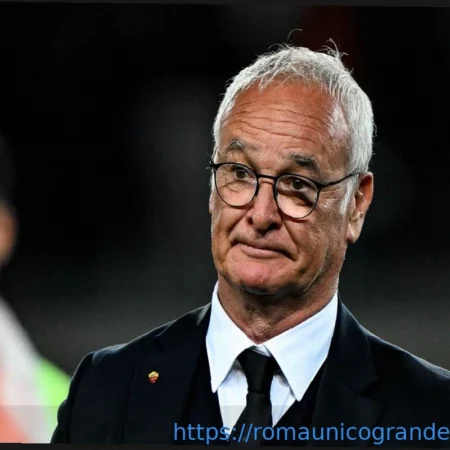 La fine di un’era: il preludio a una rivoluzione nel calcio?