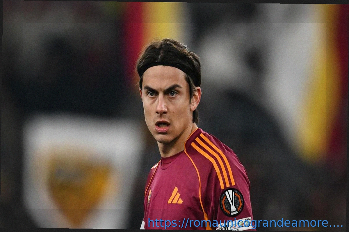 Preview Dybala cerca gol e minuti per evitare due record negativi