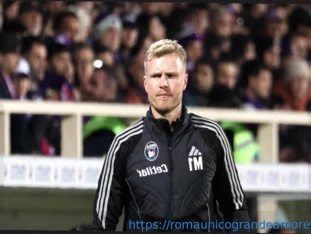 Roma-Pisa: La 32ª Giornata di Serie A all’Olimpico contro la Peggiore in Trasferta