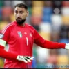 Donnarumma guiderà la giovane Italia nelle amichevoli di giugno sotto Baldini