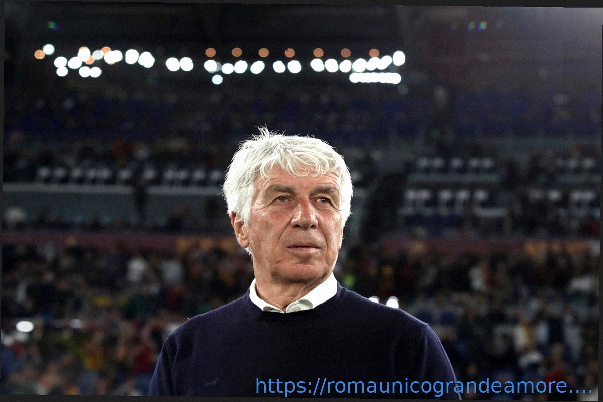 Preview Четыре условия для Гасперини, чтобы остаться в «Роме» после конфликта с Раньери