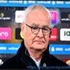 Ranieri: Futuro Incerto, Friedkin Attendono la Partita