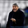 Romania: Mircea Lucescu esonerato da CT dopo il fallimento ai Mondiali
