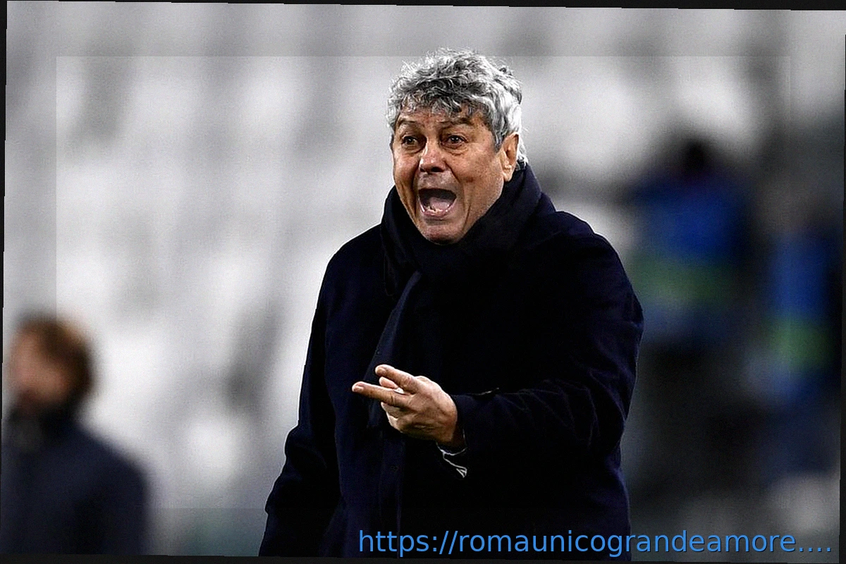 Preview Romania: Mircea Lucescu esonerato da CT dopo il fallimento ai Mondiali