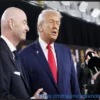 Trump, richiesta a FIFA: sostituire l’Iran con l’Italia ai Mondiali
