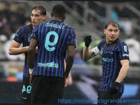 Serie A: Como vs. Inter – Formazioni Probabili e Dove Vederla in TV