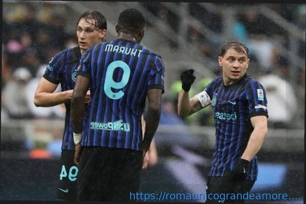 Preview Serie A: Como vs. Inter – Formazioni Probabili e Dove Vederla in TV