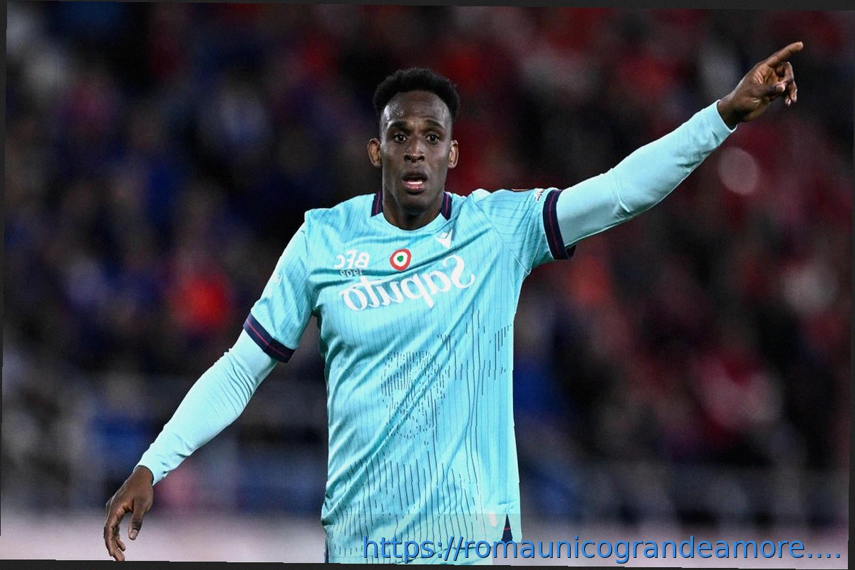 Preview Calciomercato Roma: Ipotesi Ndicka, obiettivo Lucumí per la difesa