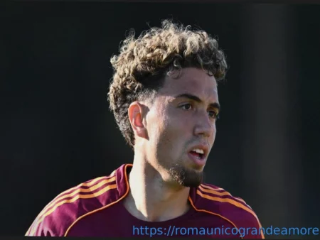 El Aynaoui: Minuti Limitati, Grande Opportunità con l’Atalanta