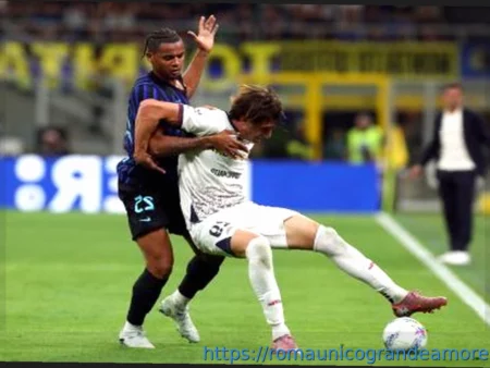 Pisacane: ‘Il Cagliari sapeva che anche la perfezione poteva non bastare’