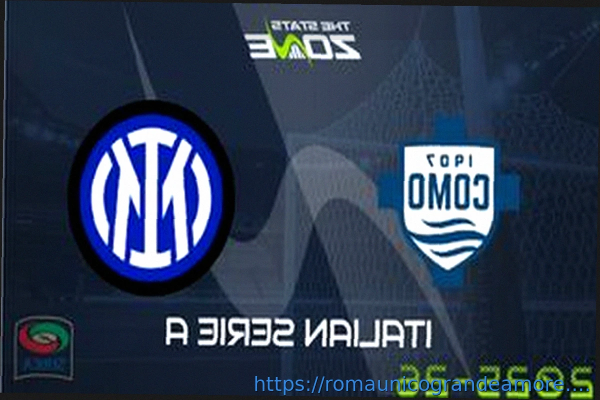 Preview Serie A: Aggiornamenti Live da Como, Parma e Bologna