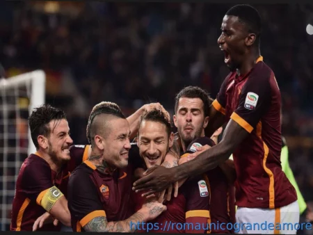 Accadde oggi: Roma in semifinale dopo la vittoria contro il Feyenoord. Il miracolo di Totti all’Olimpico e il retroscena sulla sua cessione alla Lazio
