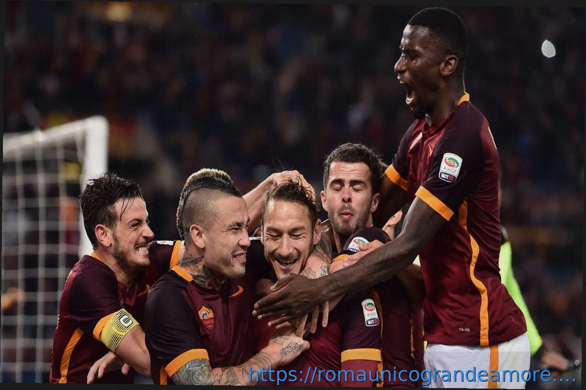 Preview Accadde oggi: Roma in semifinale dopo la vittoria contro il Feyenoord. Il miracolo di Totti all’Olimpico e il retroscena sulla sua cessione alla Lazio