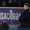 Thiago Motta è un obiettivo per la panchina della Fiorentina nel 2026-27