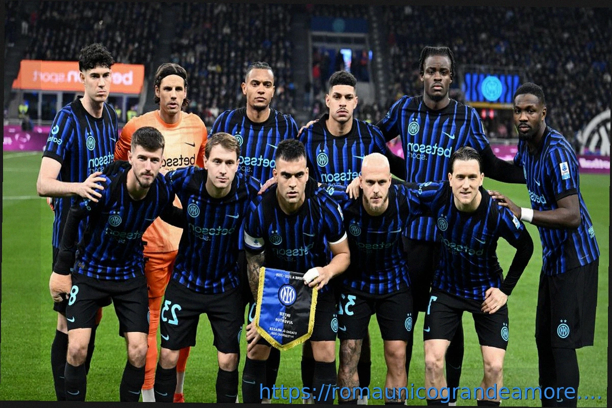 Preview Inter: Un Momento Complicato e Giocatori Chiave, L’Analisi di ‘Cambio Campo’