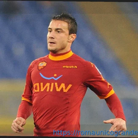 La carriera di Matteo Brighi: da gregario a protagonista, i suoi anni alla Roma e il legame con Spalletti