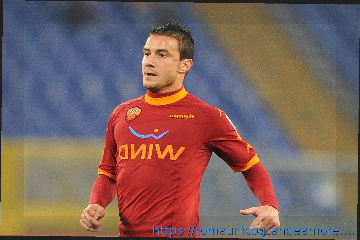 Preview La carriera di Matteo Brighi: da gregario a protagonista, i suoi anni alla Roma e il legame con Spalletti